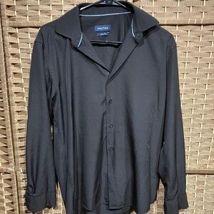 Black Long Sleeve